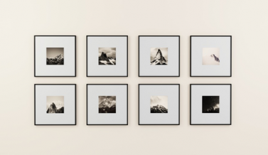 Posters för dig som gillar fotokonst