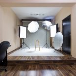 Inred din fotostudio