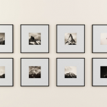 Posters för dig som gillar fotokonst